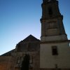 Torre e Iglesia